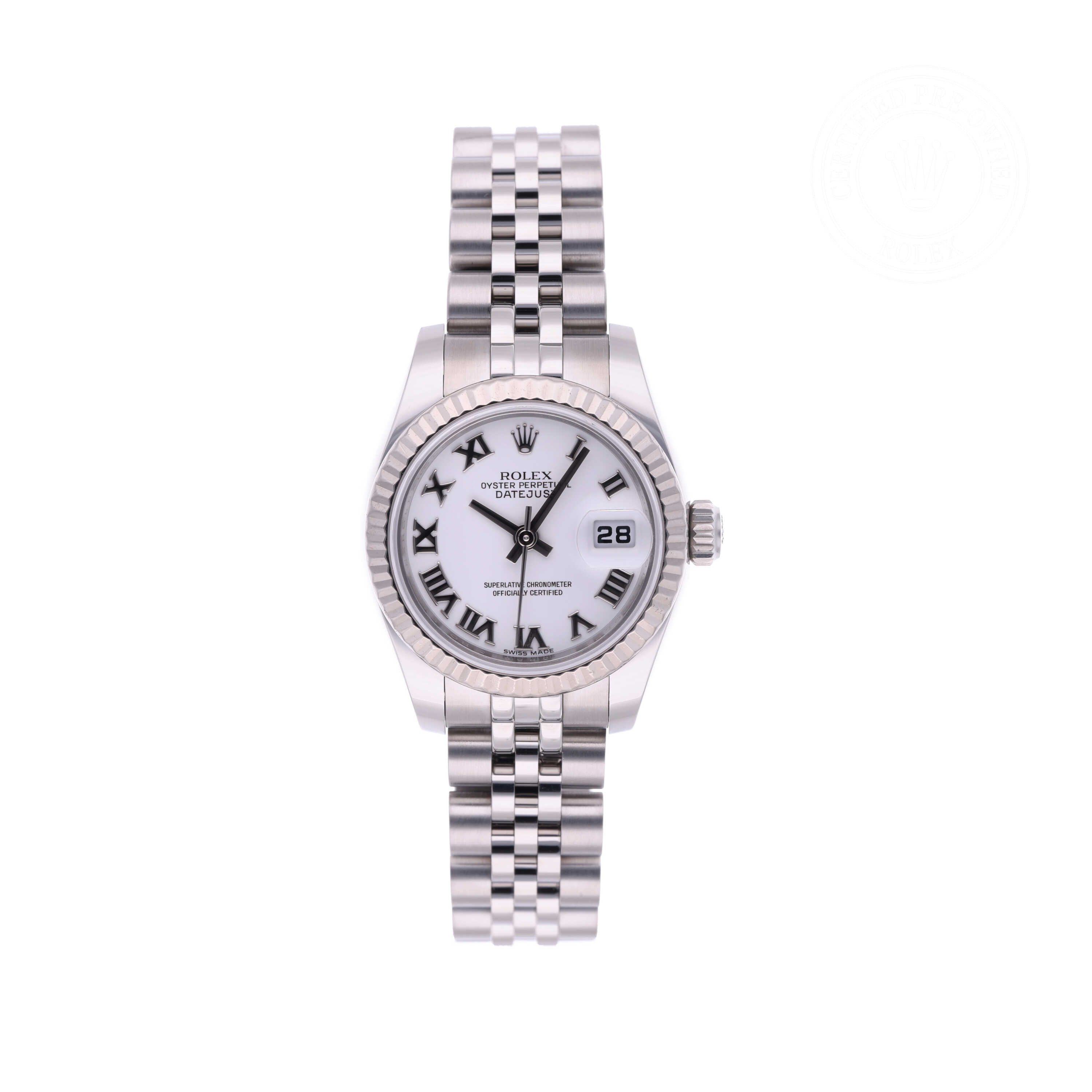 Lady-Datejust 26