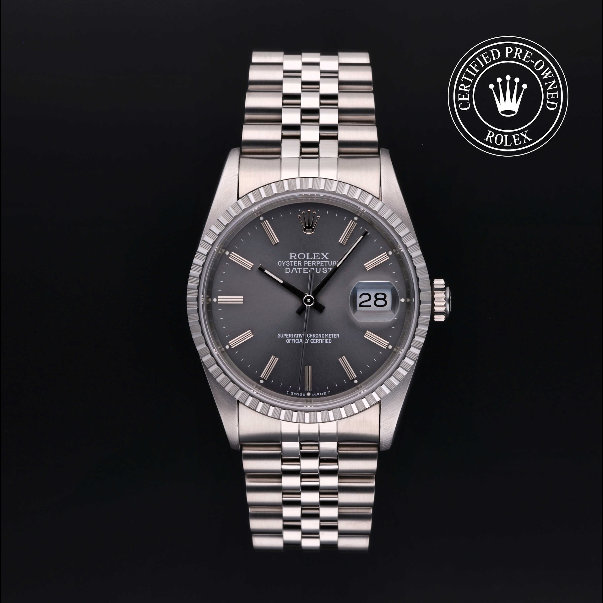 Datejust 36 image