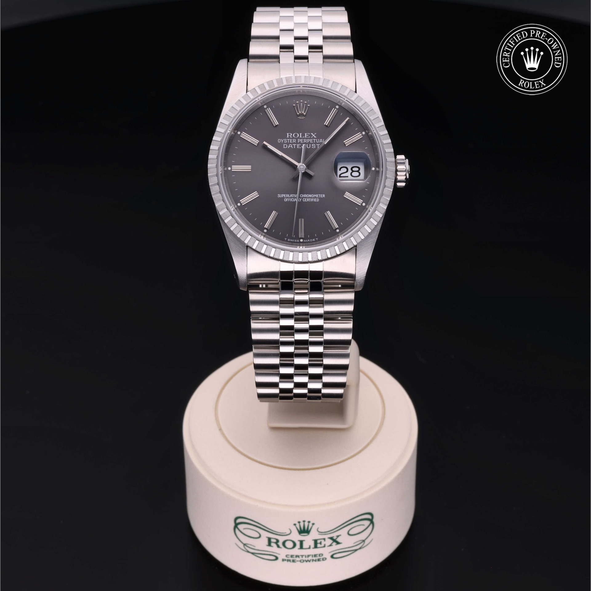 Datejust 36 image