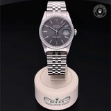 Rolex Rolex Certified Pre-Owned Datejust 36