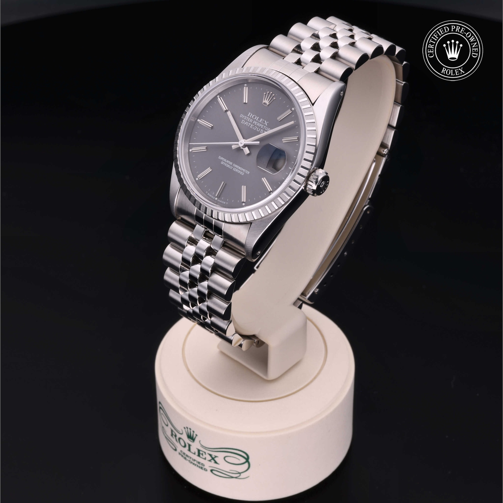 Datejust 36 image