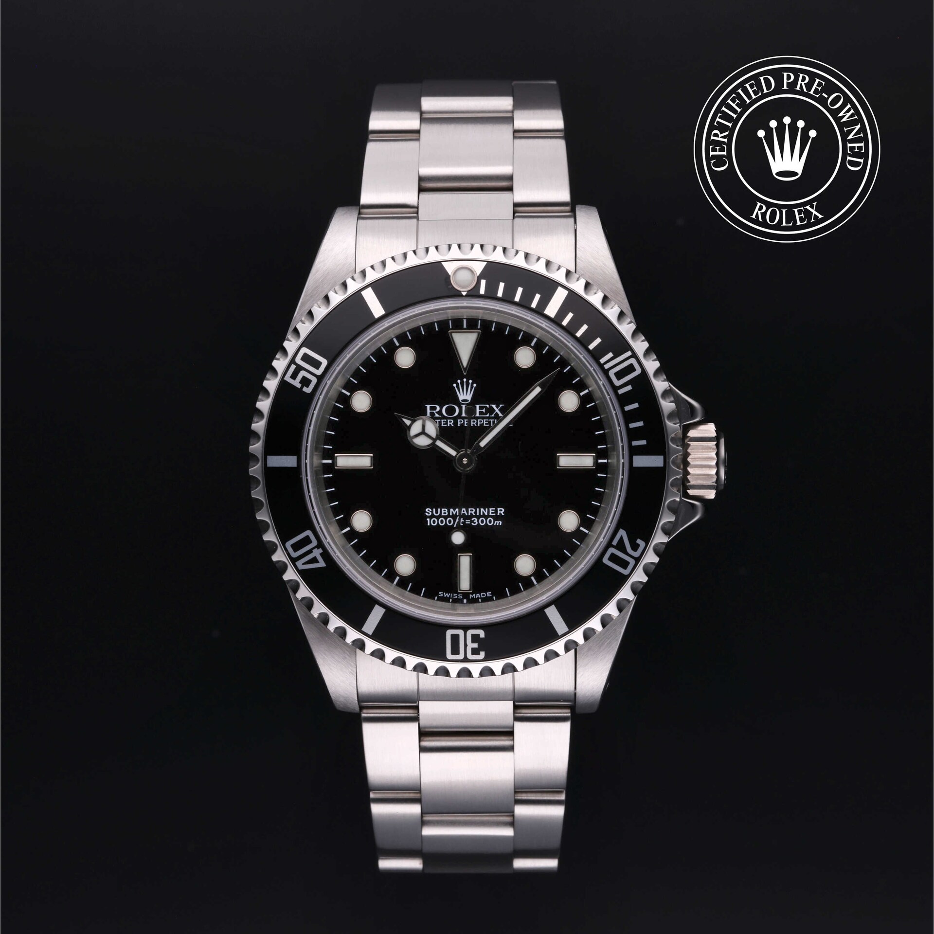 Submariner image