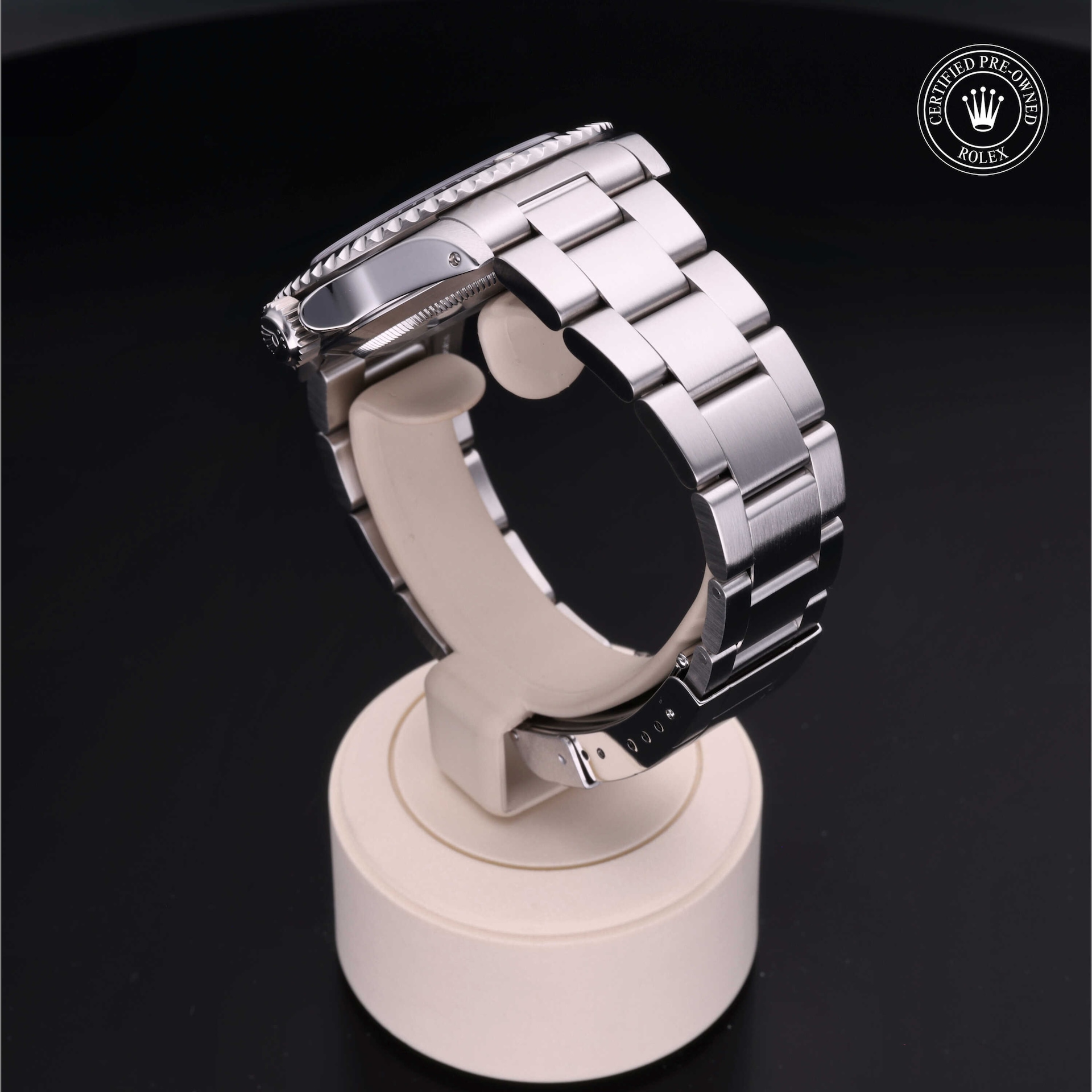 Rolex Rolex Certified Pre-Owned Submariner