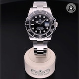 Rolex Rolex Certified Pre-Owned Submariner Date