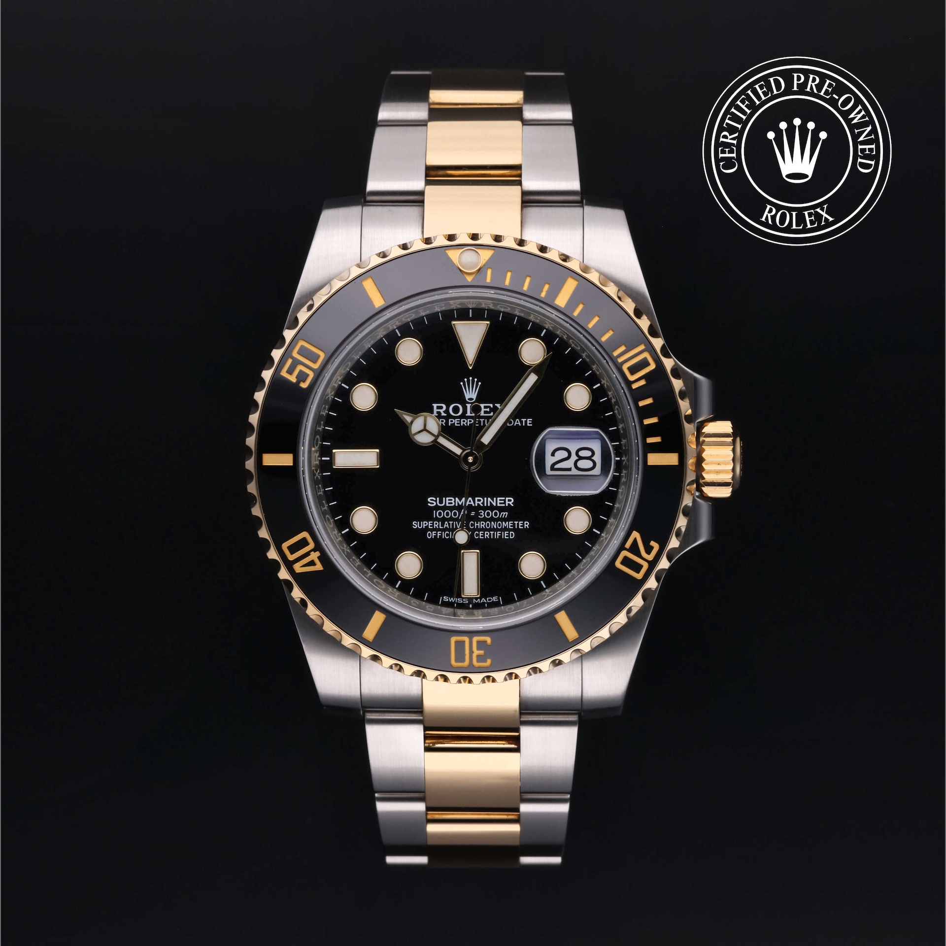 Submariner Date image
