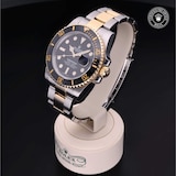 Rolex Rolex Certified Pre-Owned Submariner Date