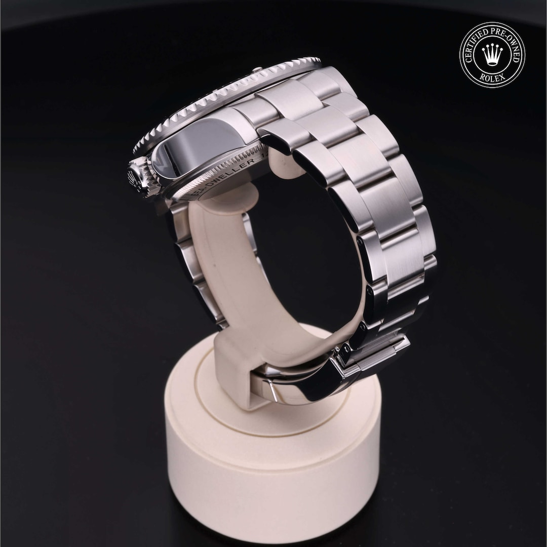 Rolex Rolex Certified Pre-Owned Rolex Deepsea Rolex Rolex Certified Pre-Owned Rolex Deepsea
