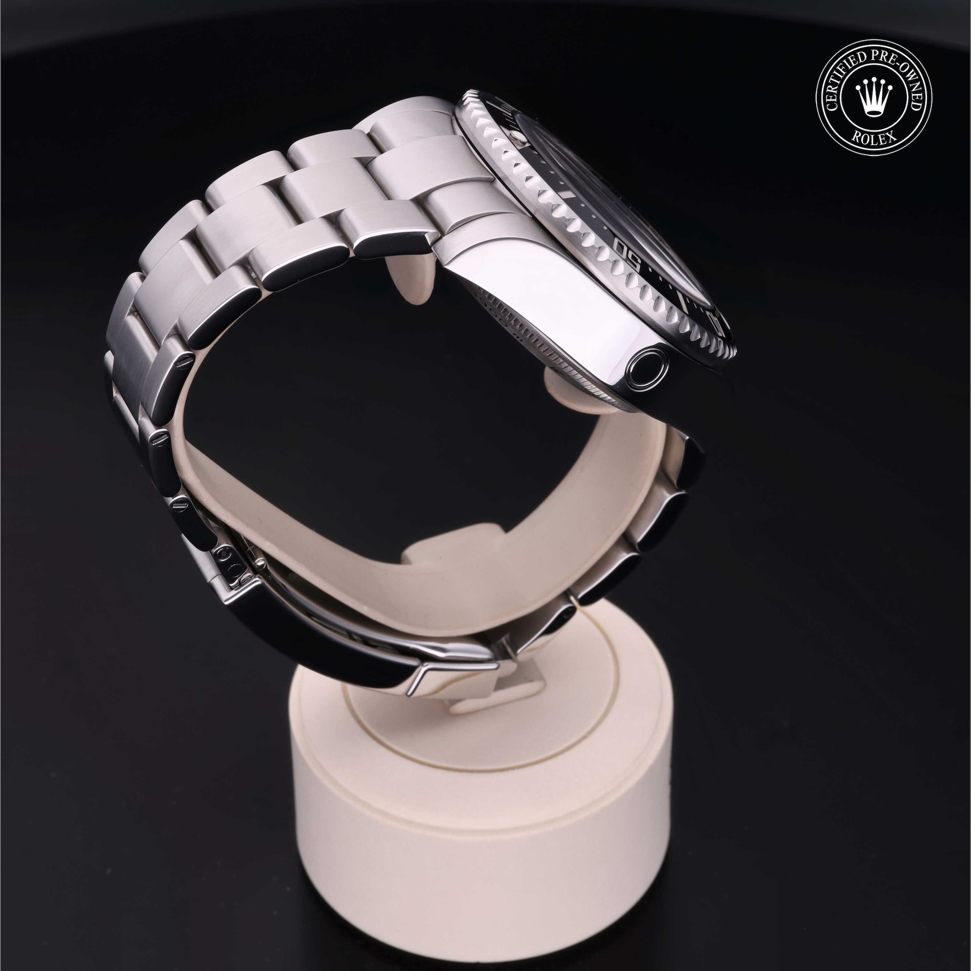Rolex Rolex Certified Pre-Owned Rolex Deepsea