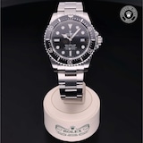 Rolex Rolex Certified Pre-Owned Sea-Dweller