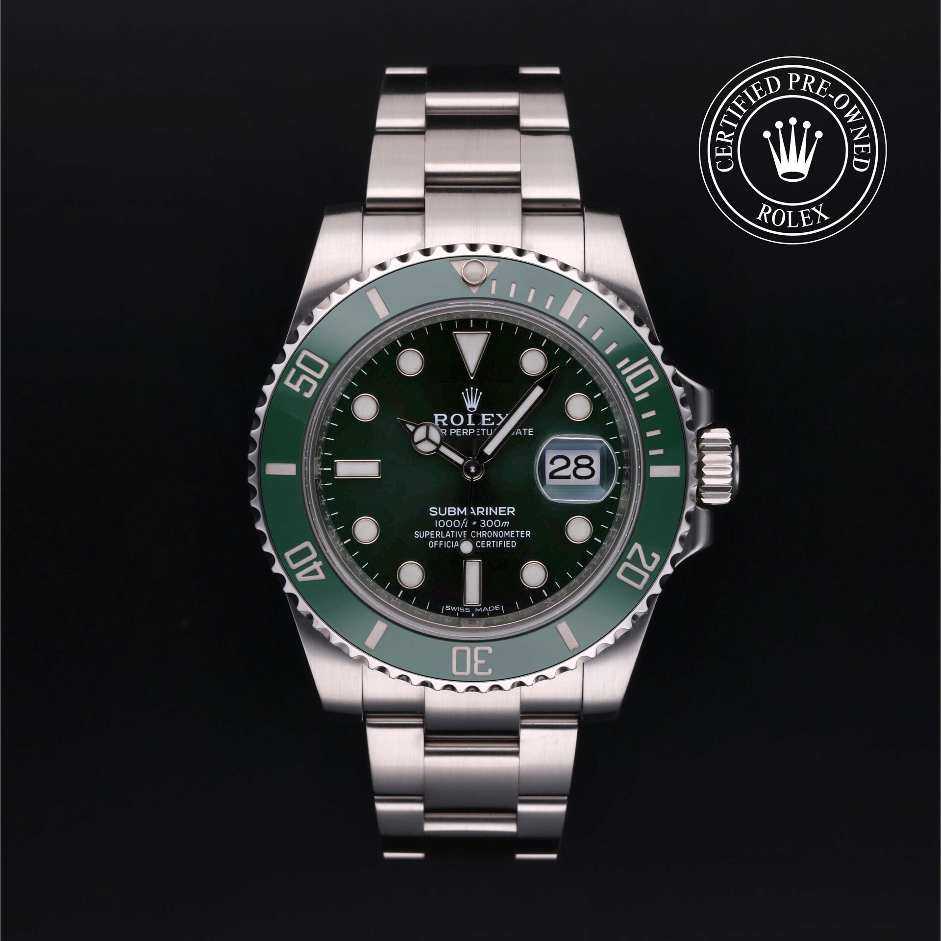 Submariner Date image