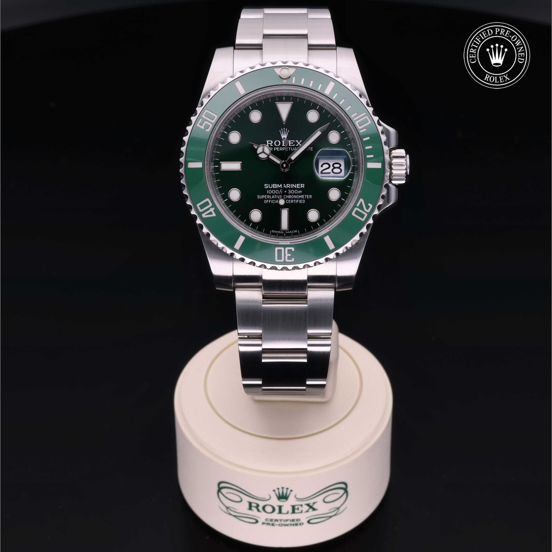 Submariner Date image