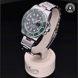 Rolex Rolex Certified Pre-Owned Submariner Date