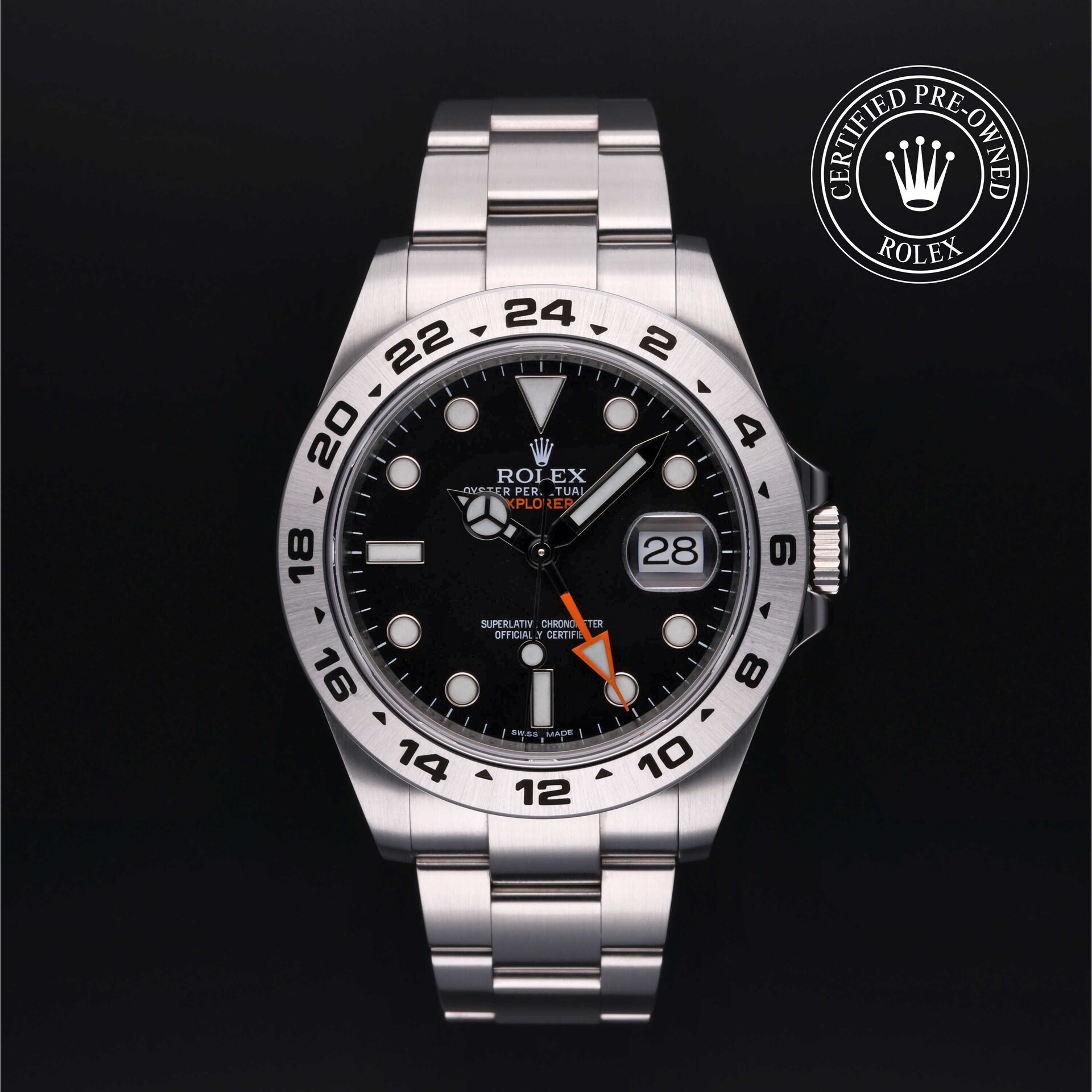 Explorer II image