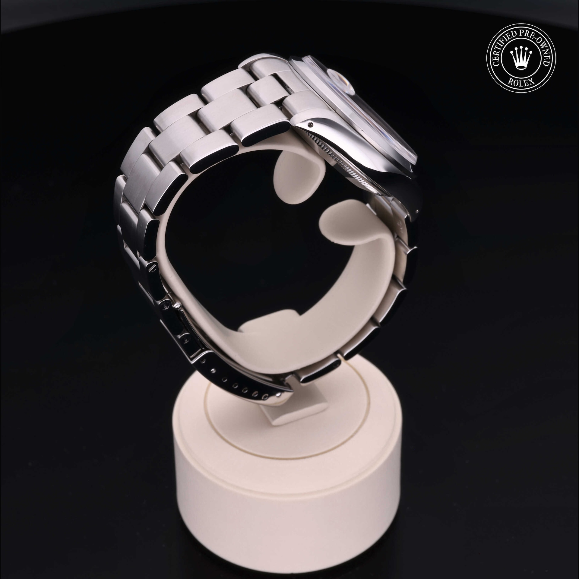 Rolex Rolex Certified Pre-Owned Date 34