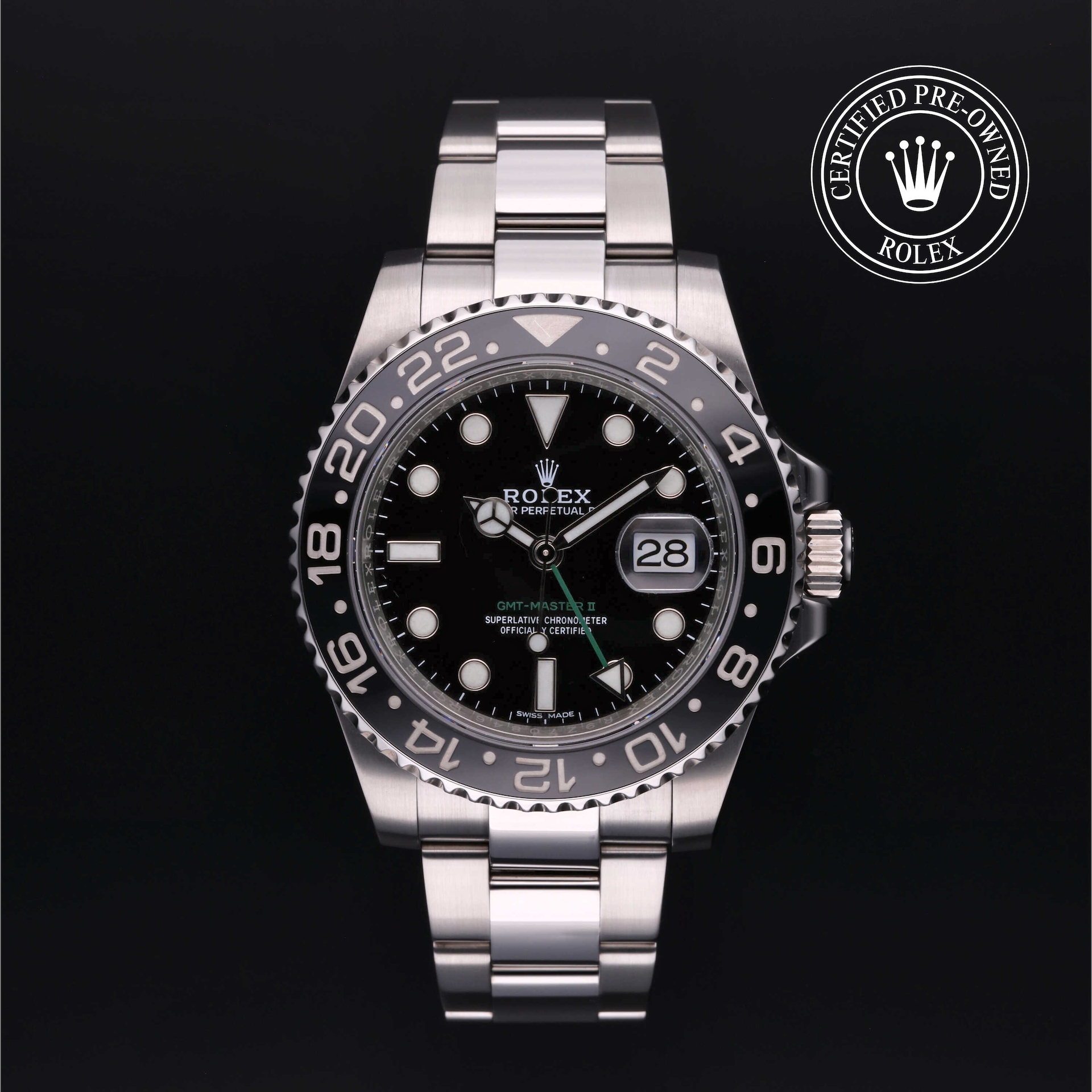 GMT-Master II image