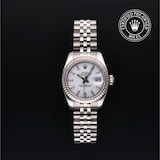 Rolex Rolex Certified Pre-Owned Lady-Datejust