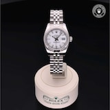 Rolex Rolex Certified Pre-Owned Lady-Datejust