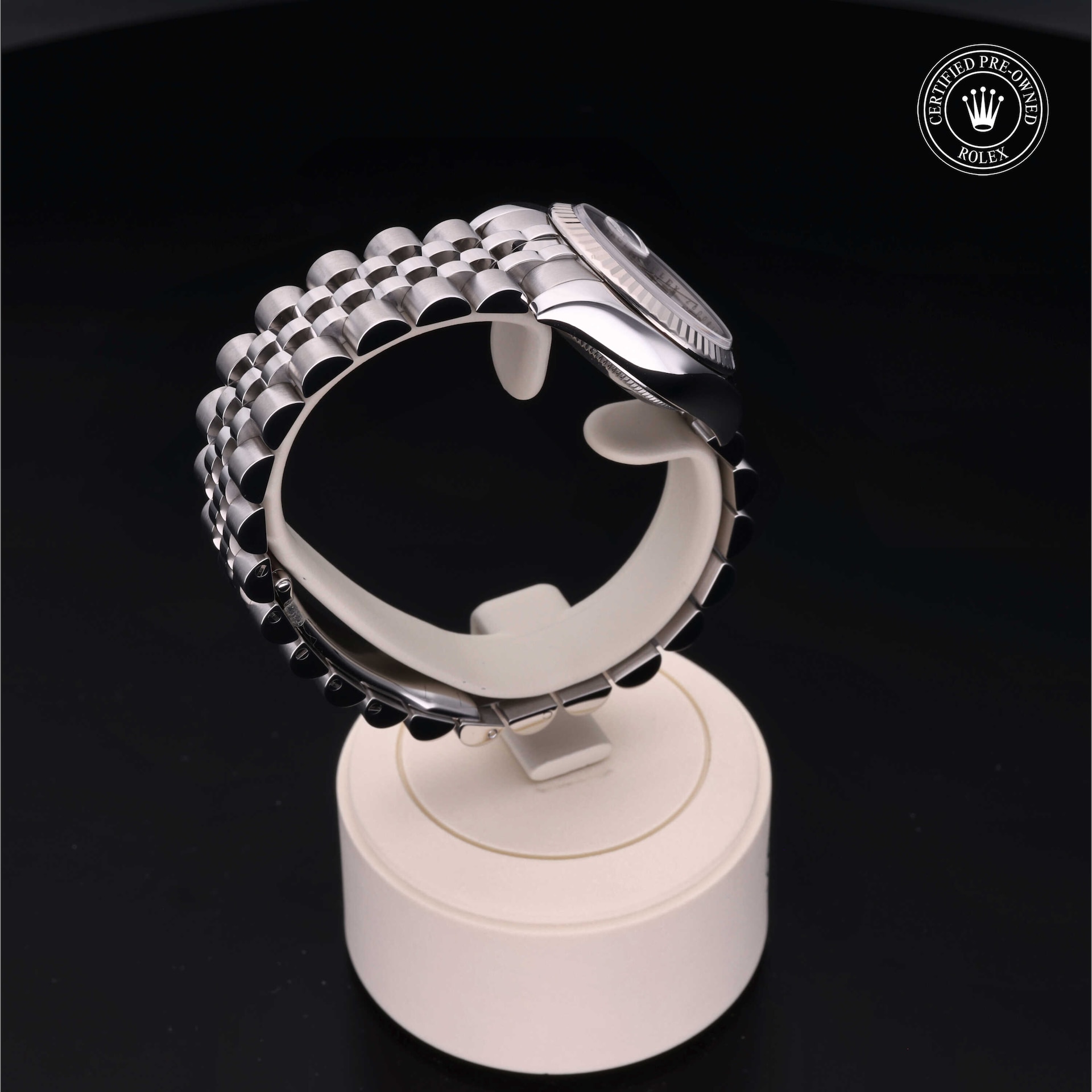 Rolex Rolex Certified Pre-Owned Lady-Datejust
