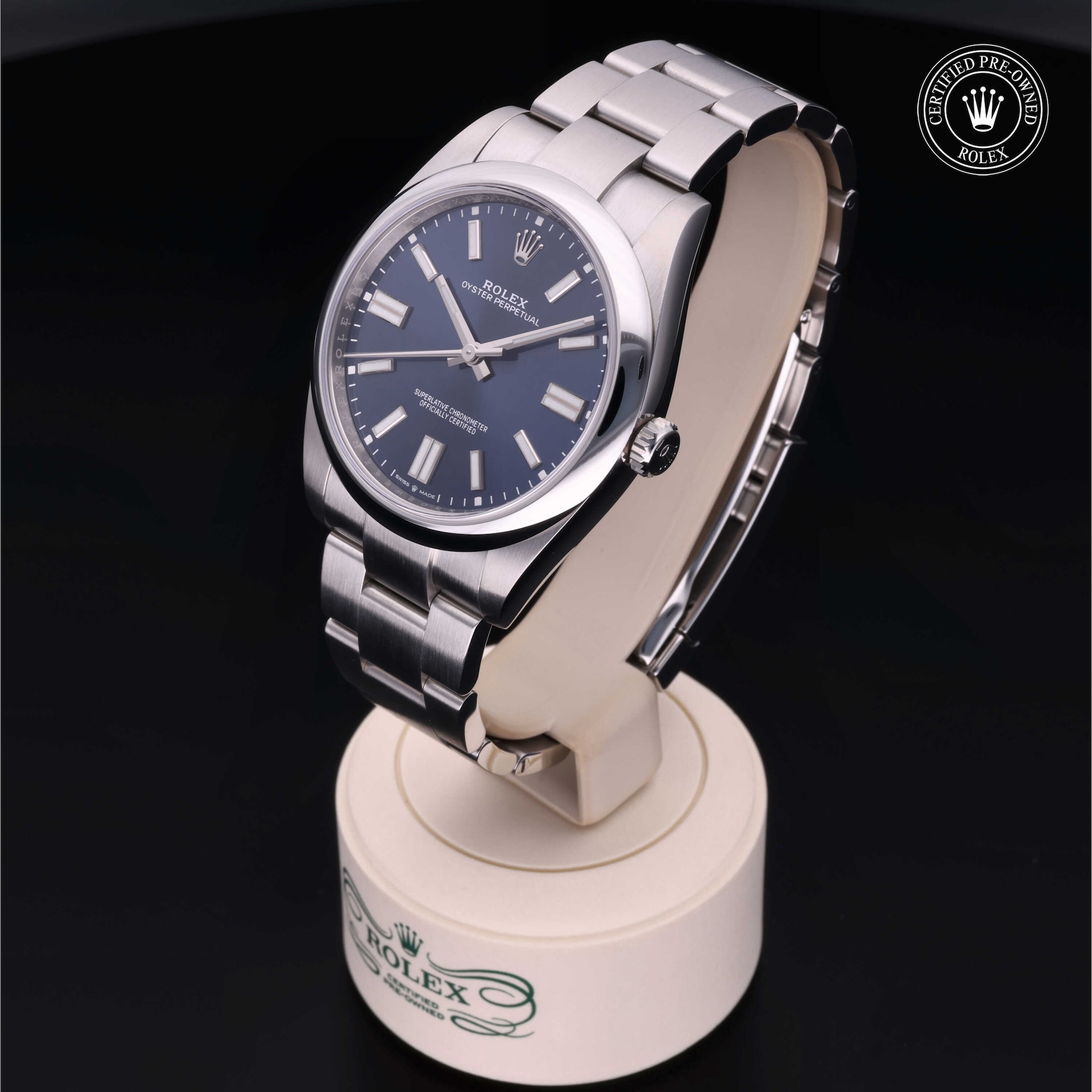 Oyster Perpetual 41 image