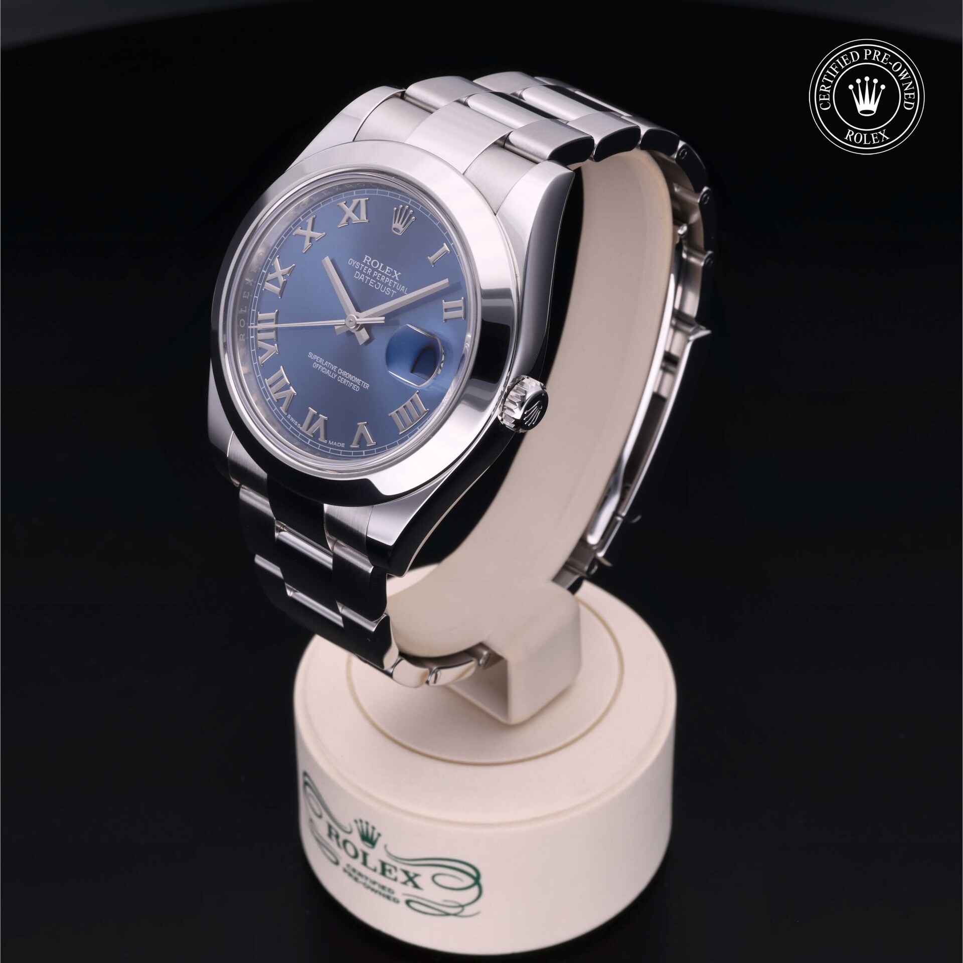 Datejust II image