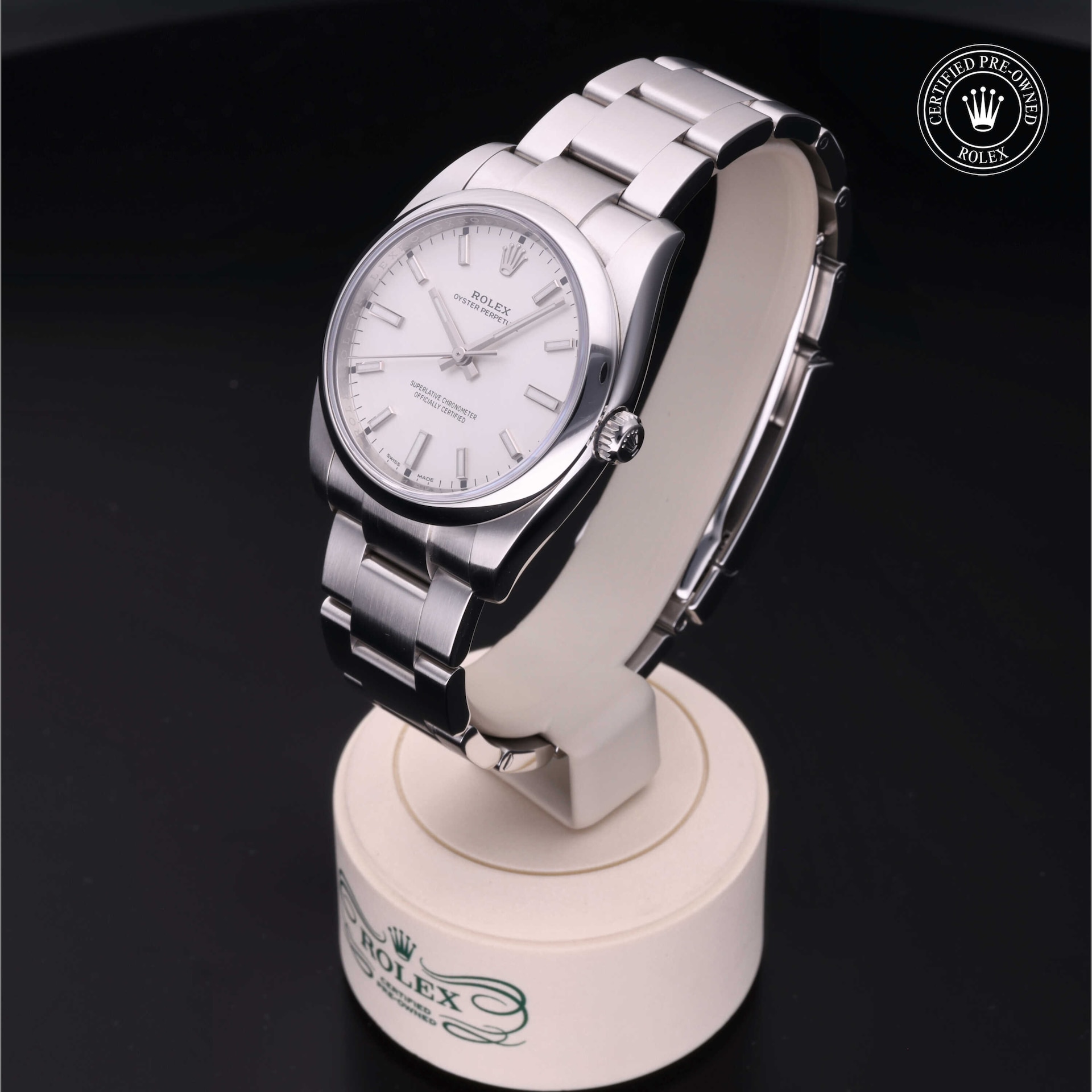 Oyster Perpetual 34 image