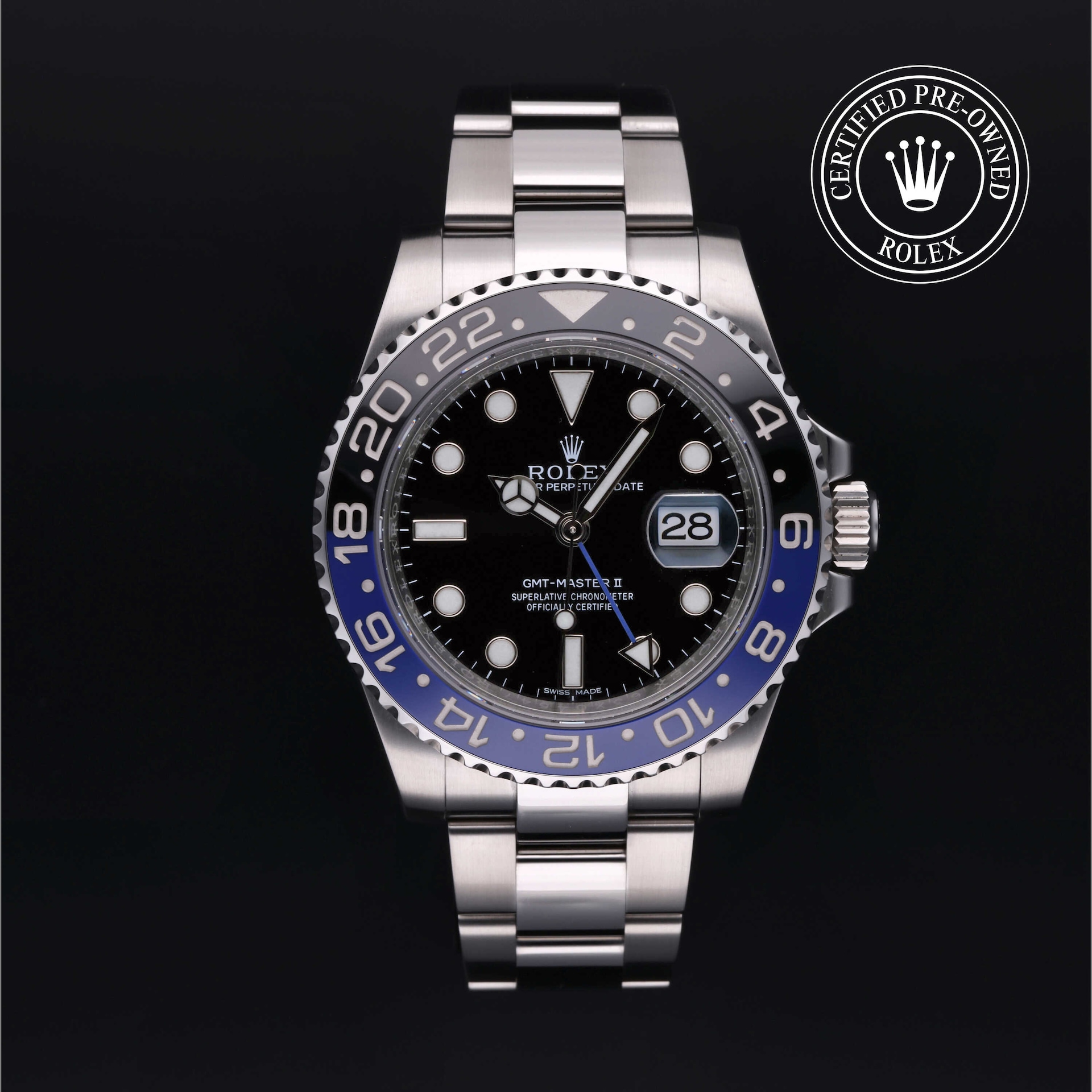 GMT-Master II image