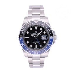 406102691490 - GMT-Master II