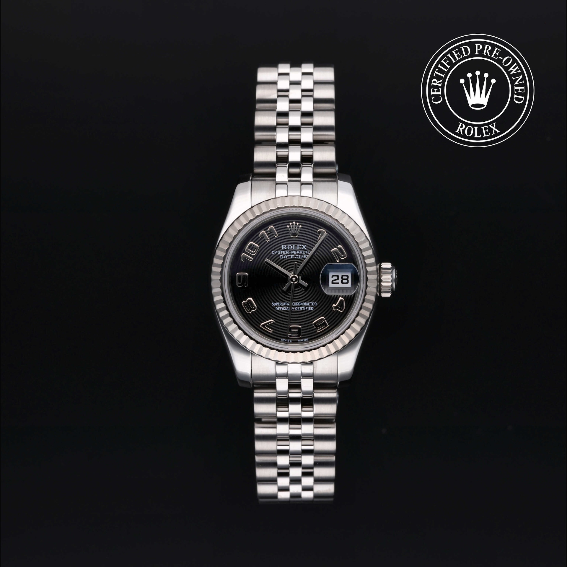 Lady-Datejust 26 image