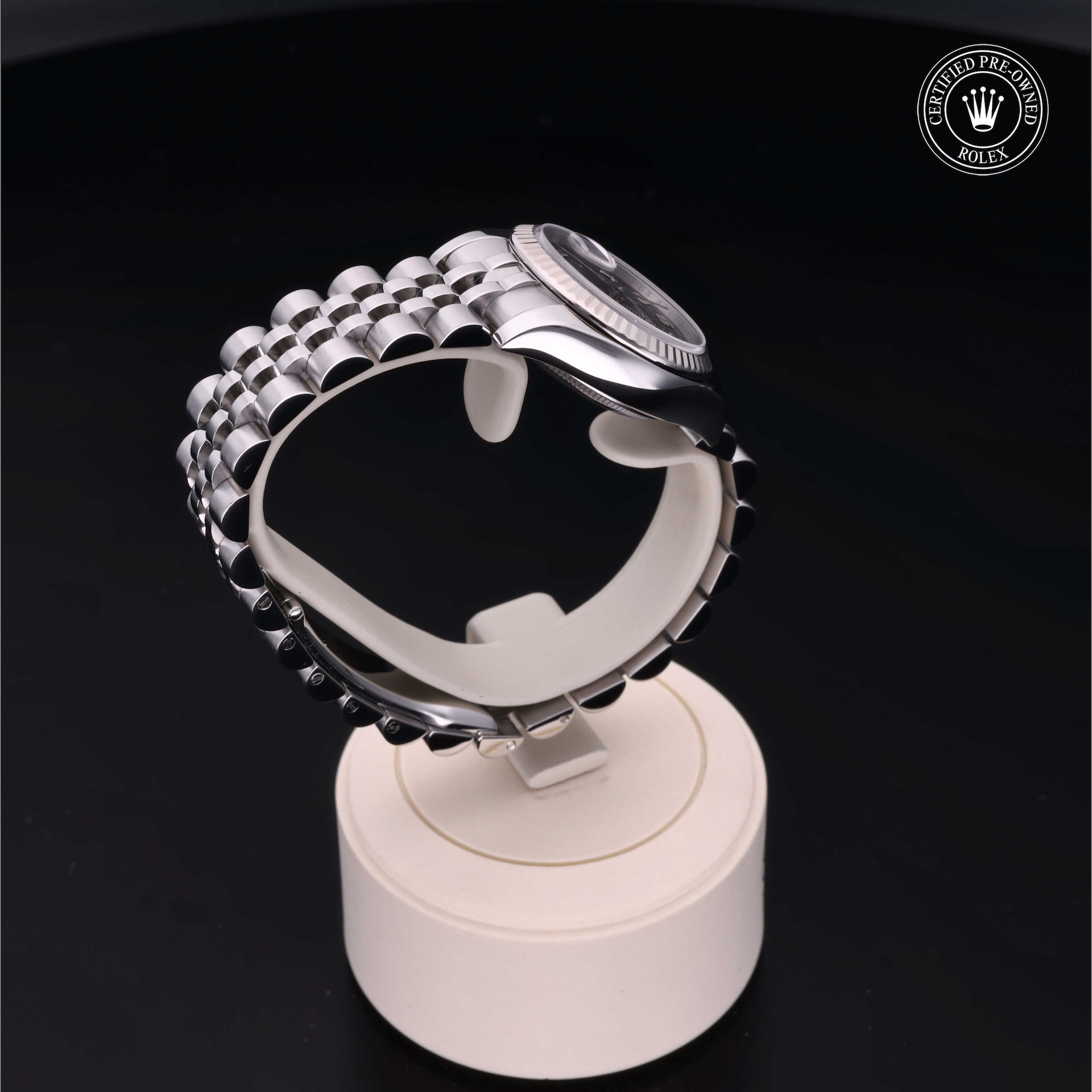 Rolex Rolex Certified Pre-Owned Lady-Datejust 26