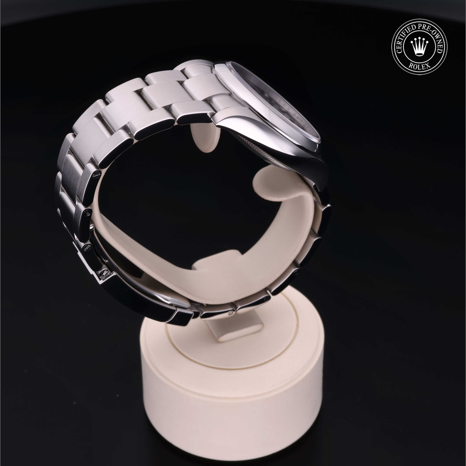Rolex Rolex Certified Pre-Owned Oyster Perpetual 34