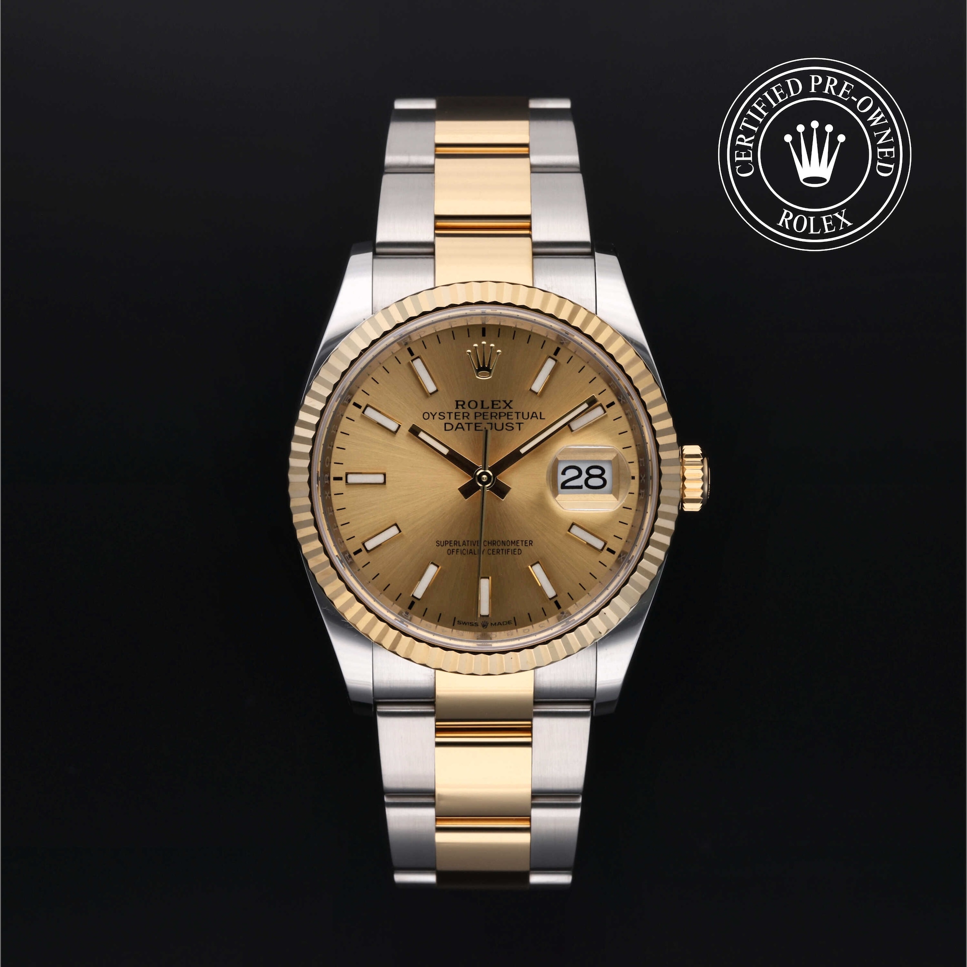 Datejust 36 image