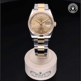 Rolex Rolex Certified Pre-Owned Datejust 36