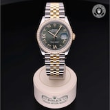 Rolex Rolex Certified Pre-Owned Datejust 36