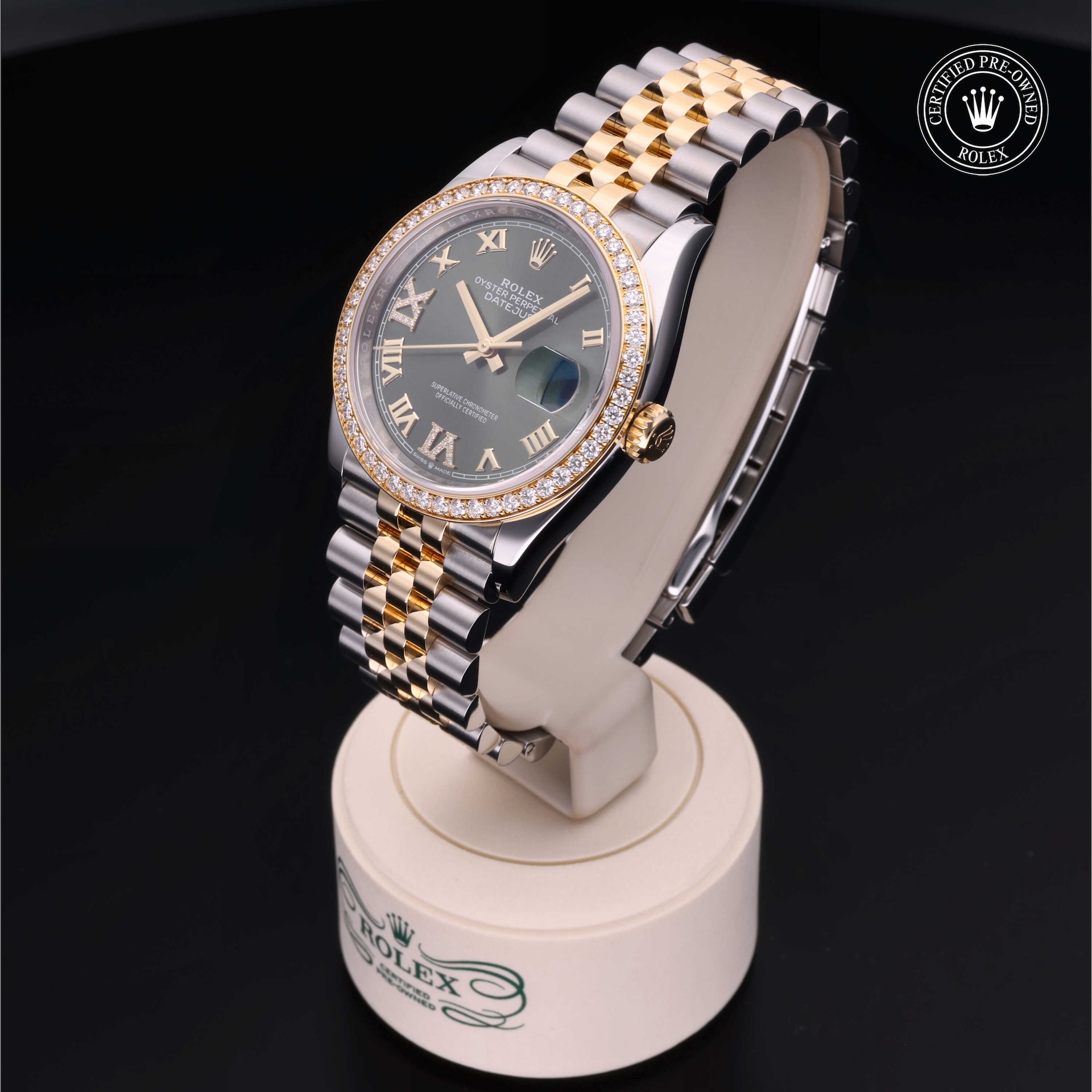Datejust 36 image