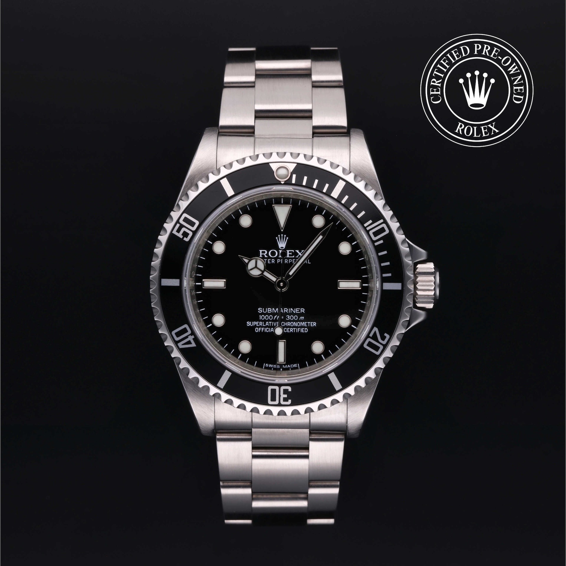 Submariner image