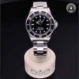 Rolex Rolex Certified Pre-Owned Submariner