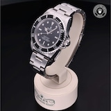 Rolex Rolex Certified Pre-Owned Submariner