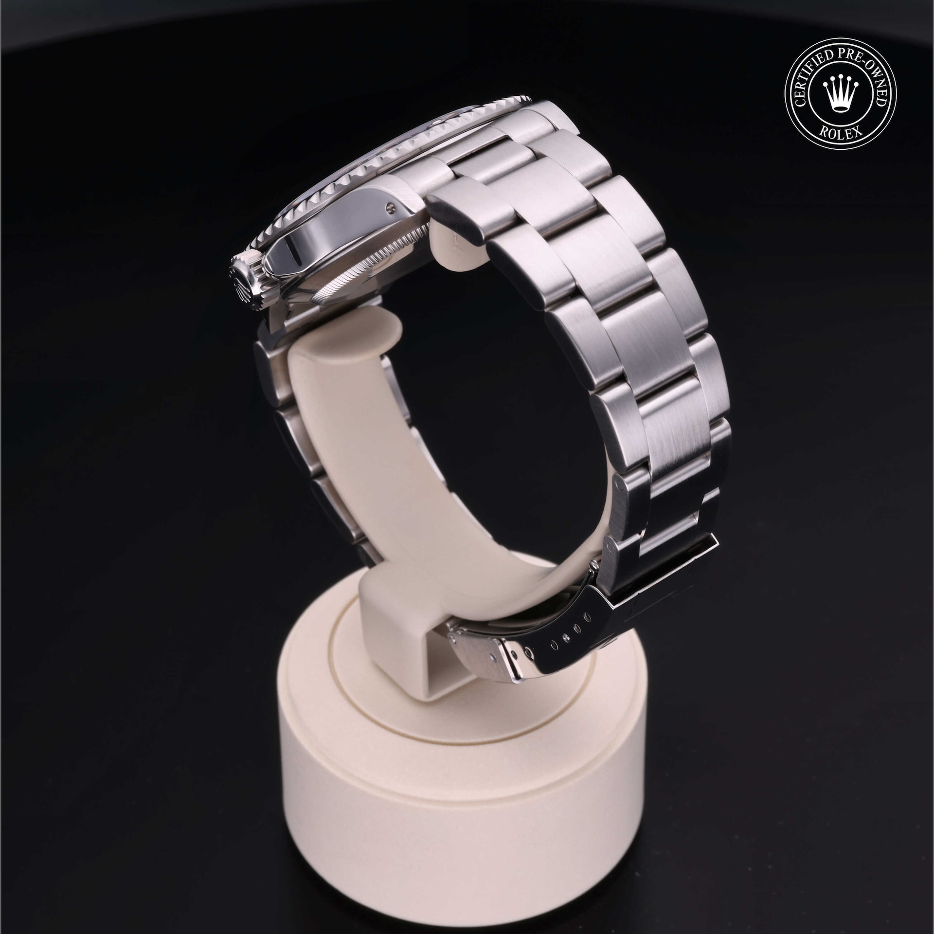 Rolex Rolex Certified Pre-Owned Submariner