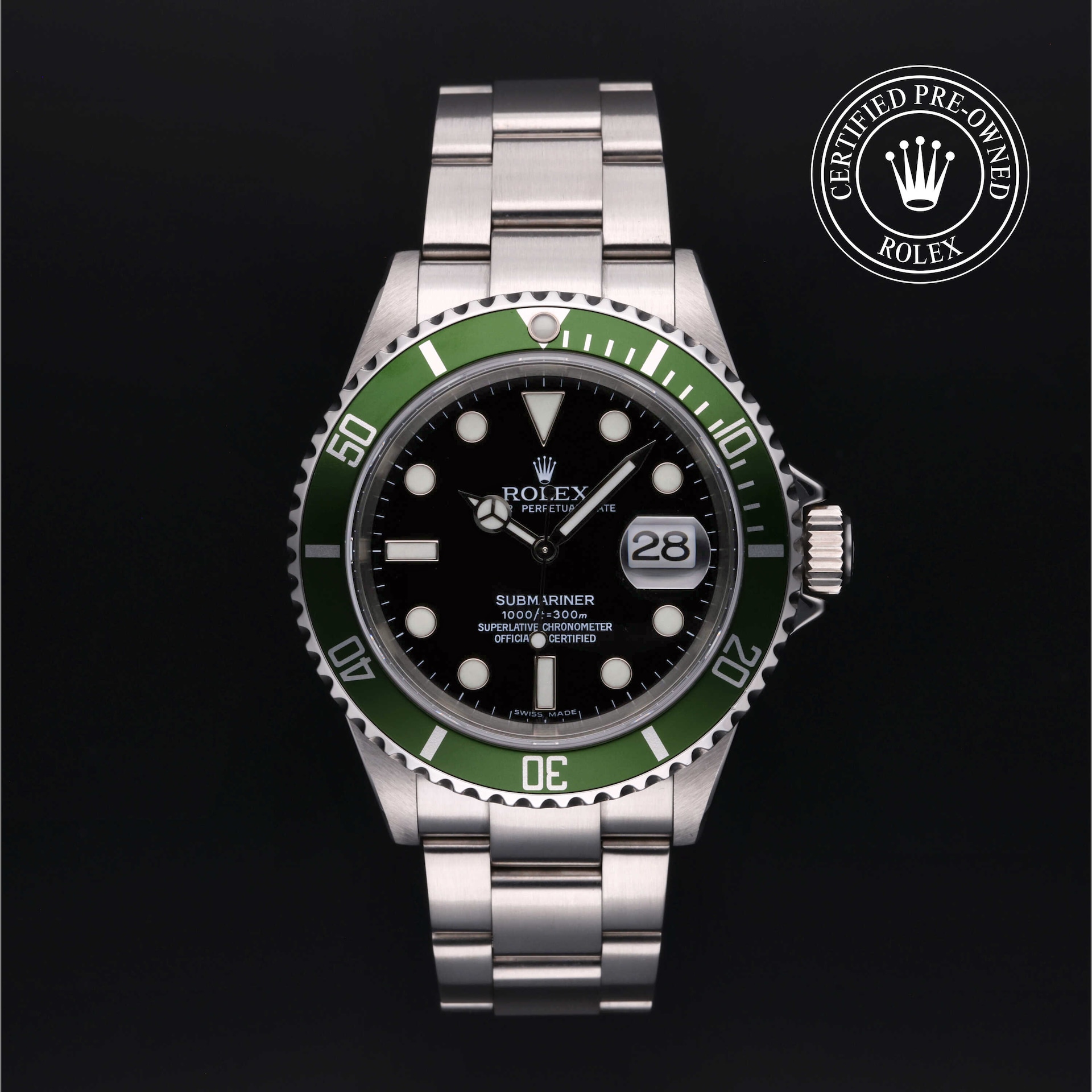 Submariner Date image