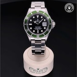 Rolex Rolex Certified Pre-Owned Submariner Date