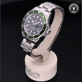 Rolex Rolex Certified Pre-Owned Submariner Date