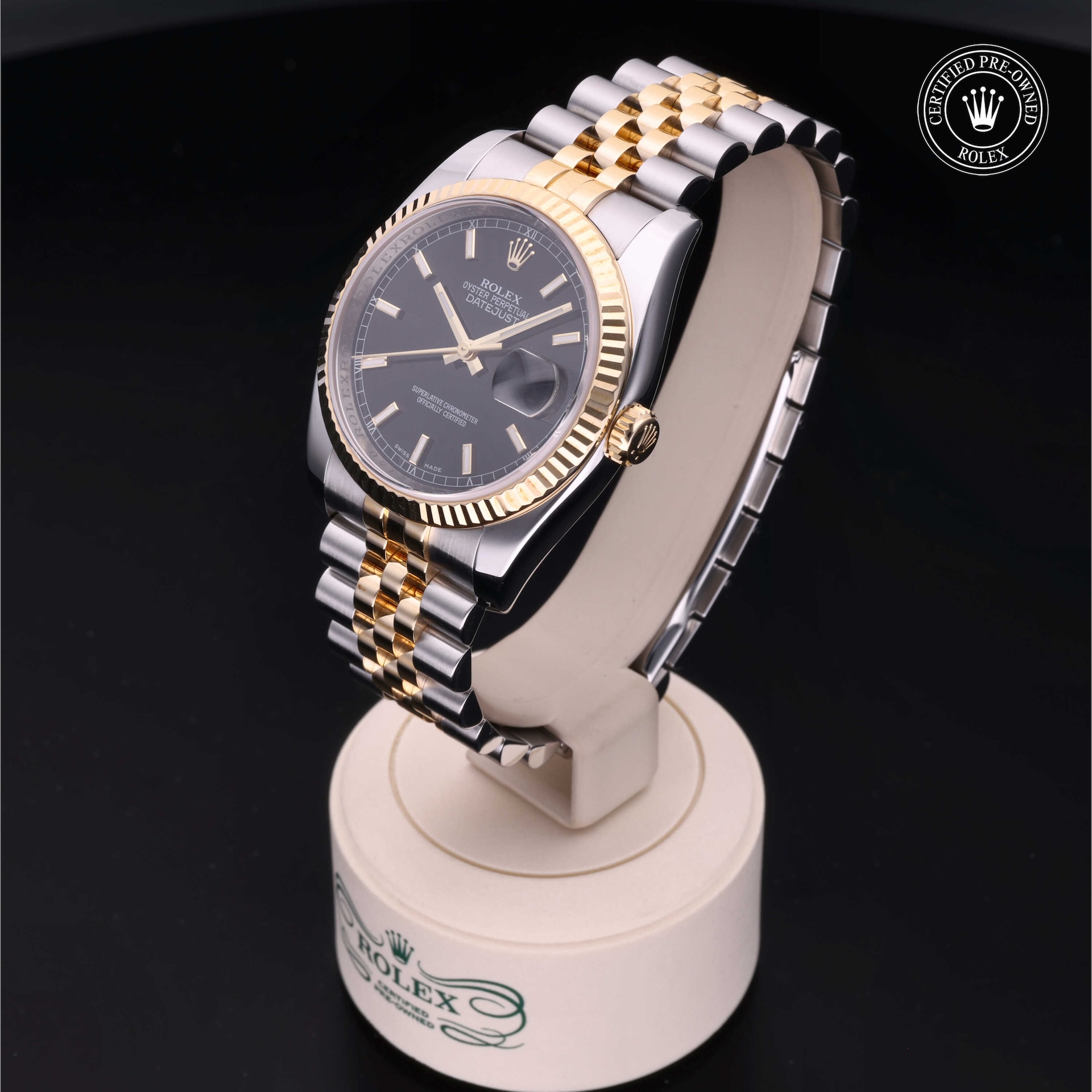 Datejust 36 image