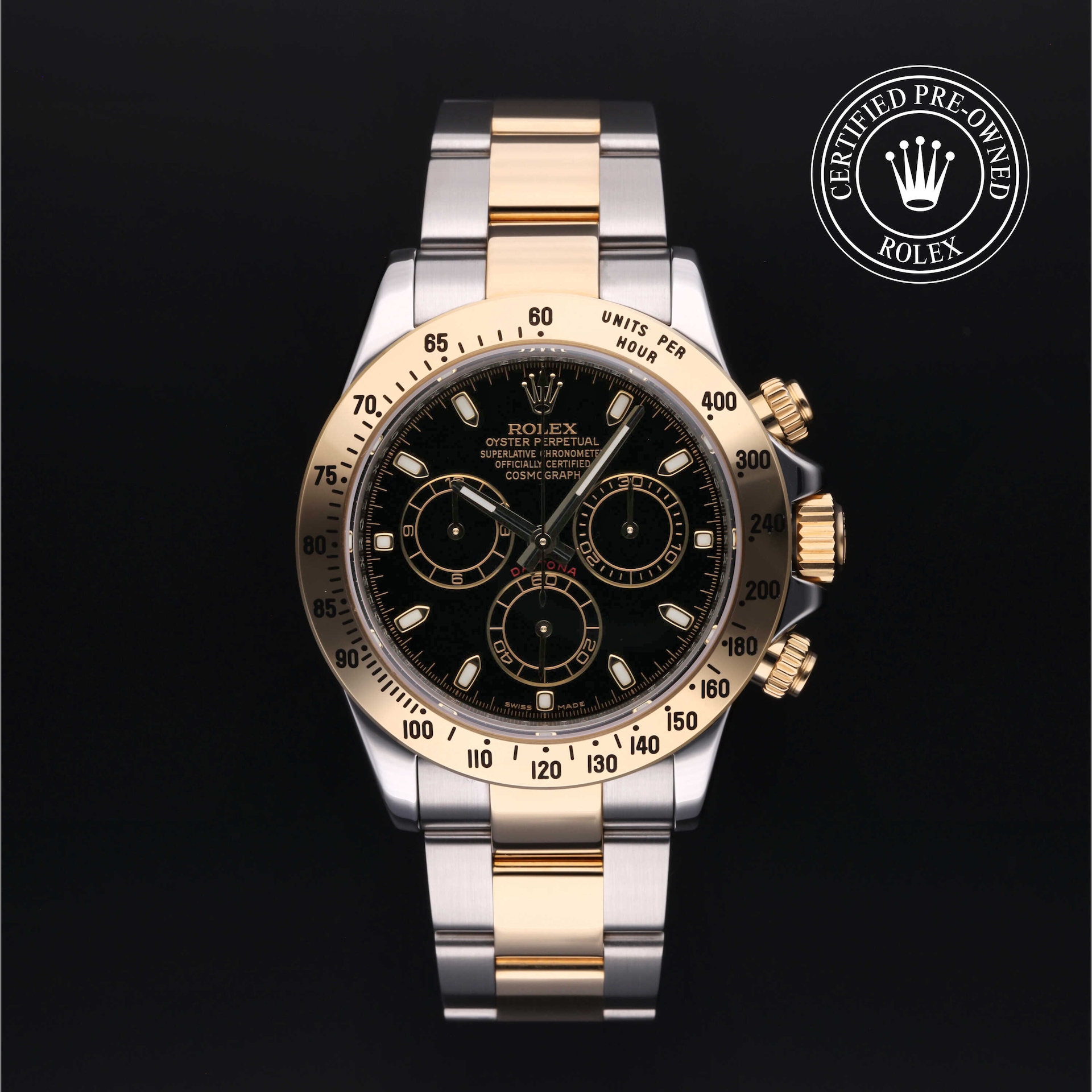 Cosmograph Daytona image