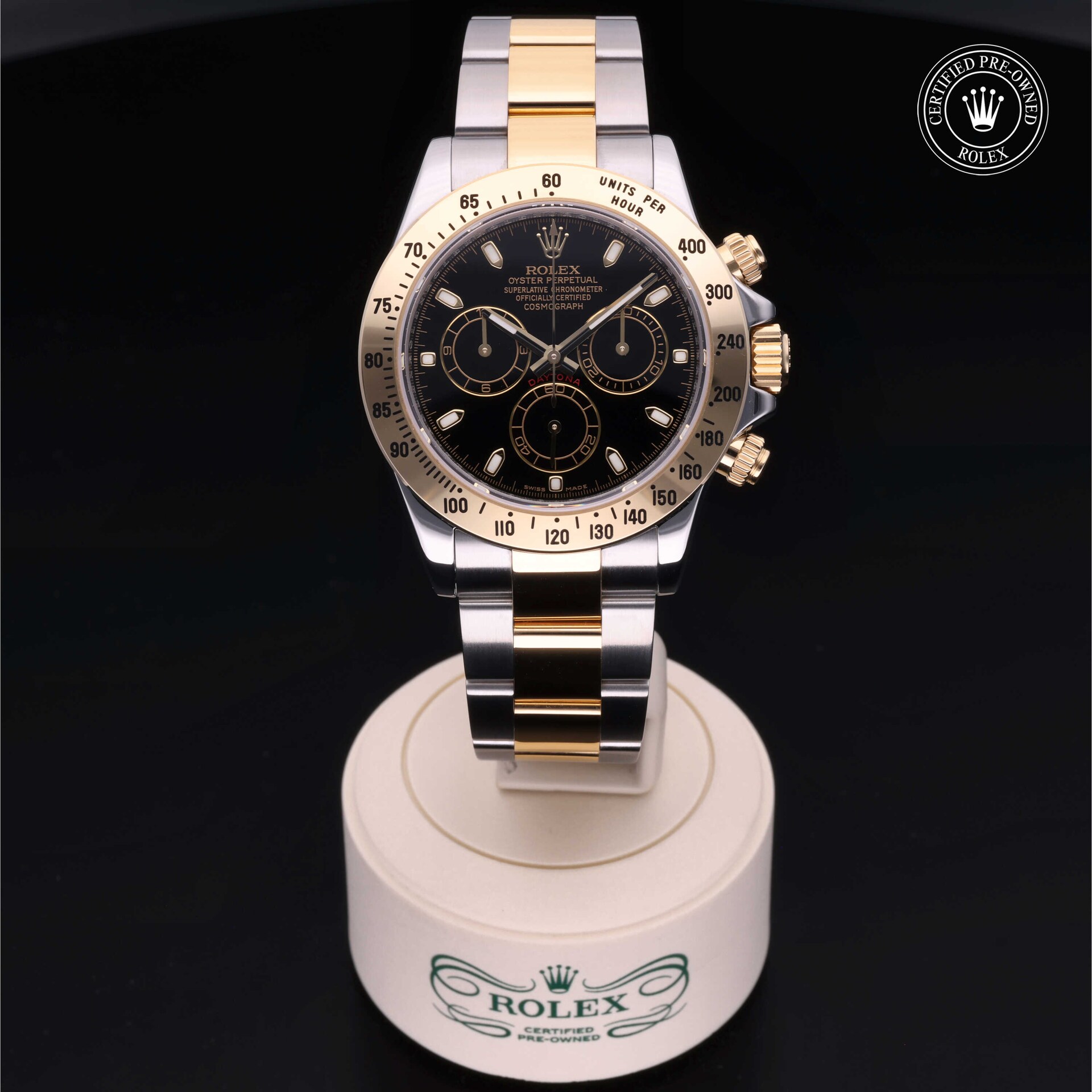 Cosmograph Daytona image