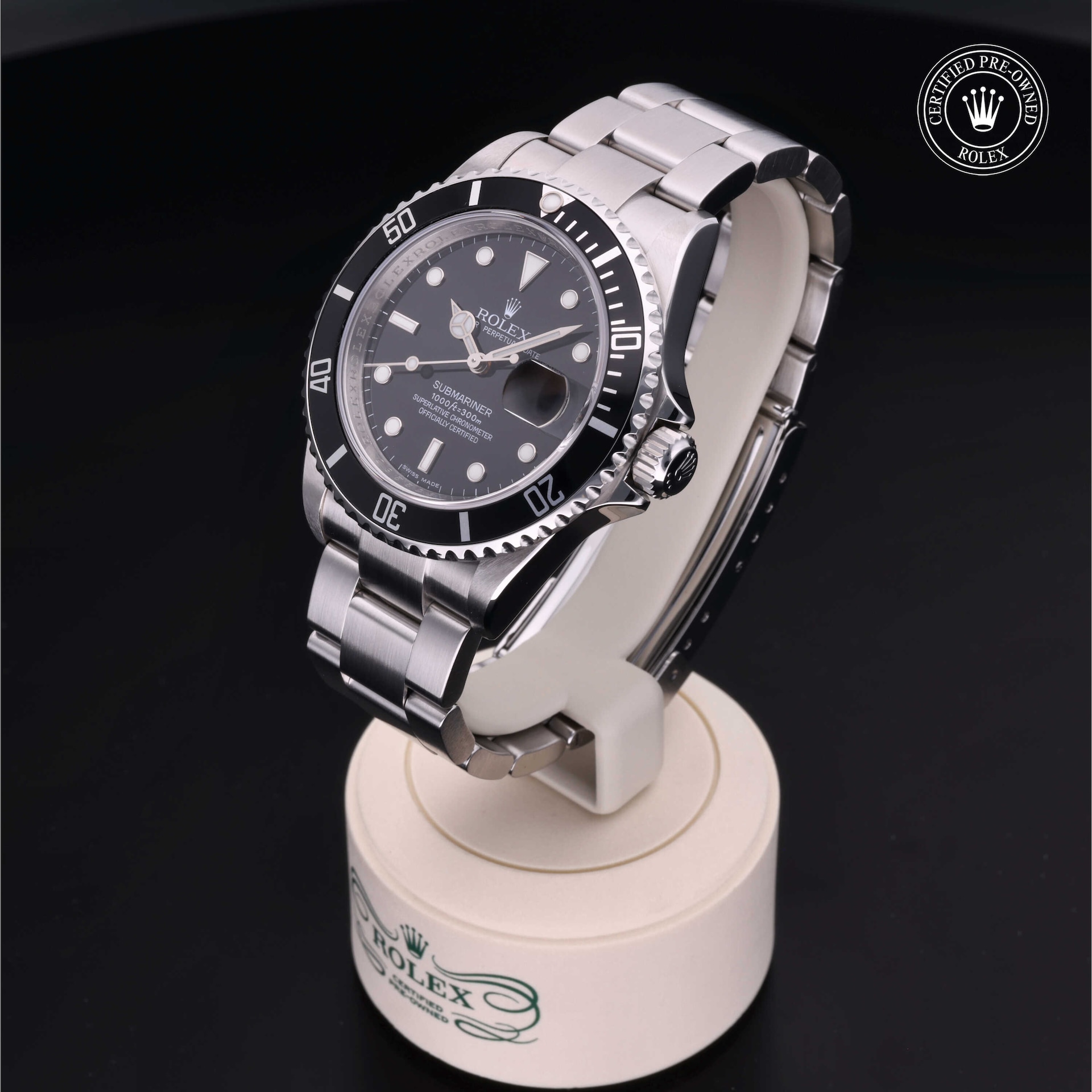 Submariner Date image