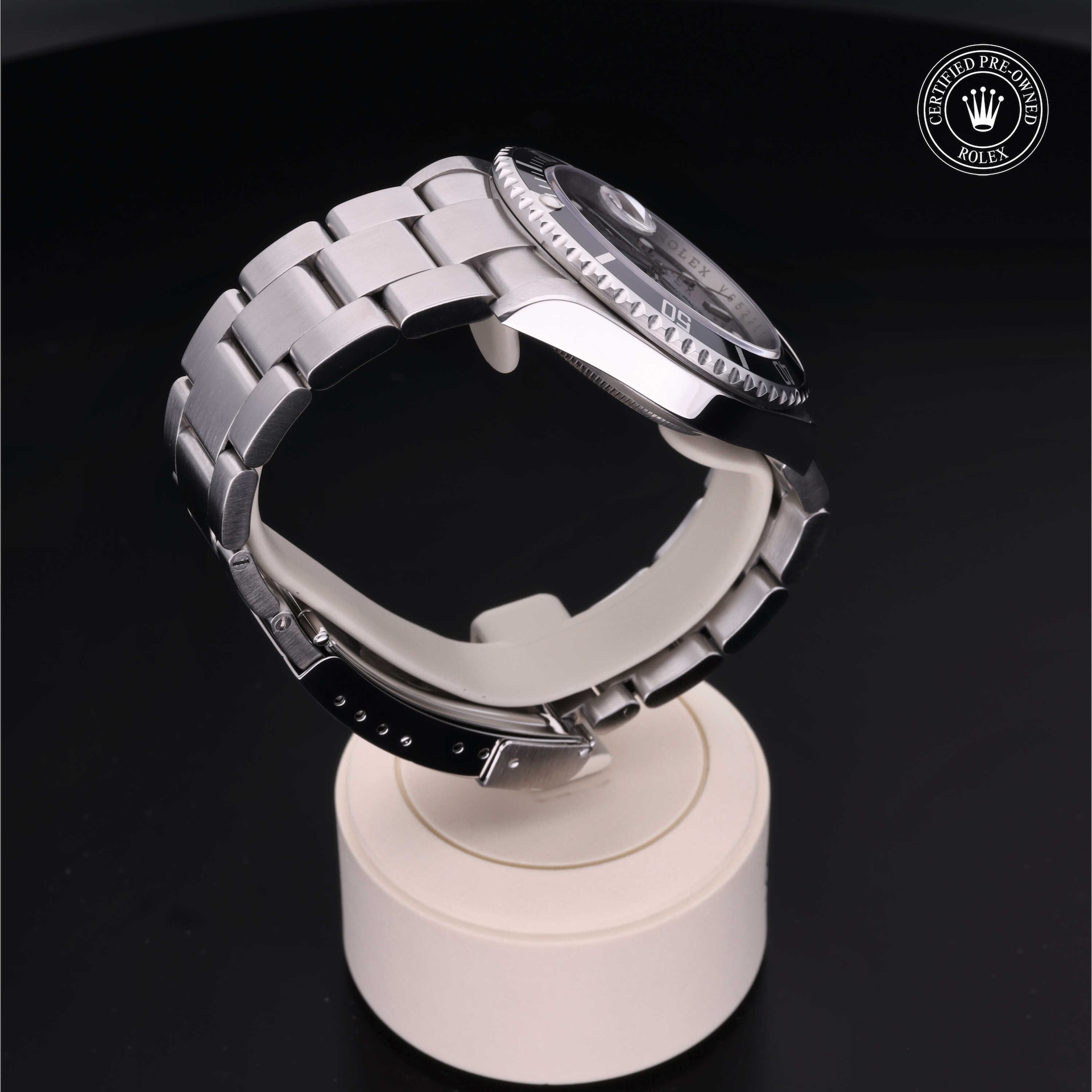 Submariner Date image