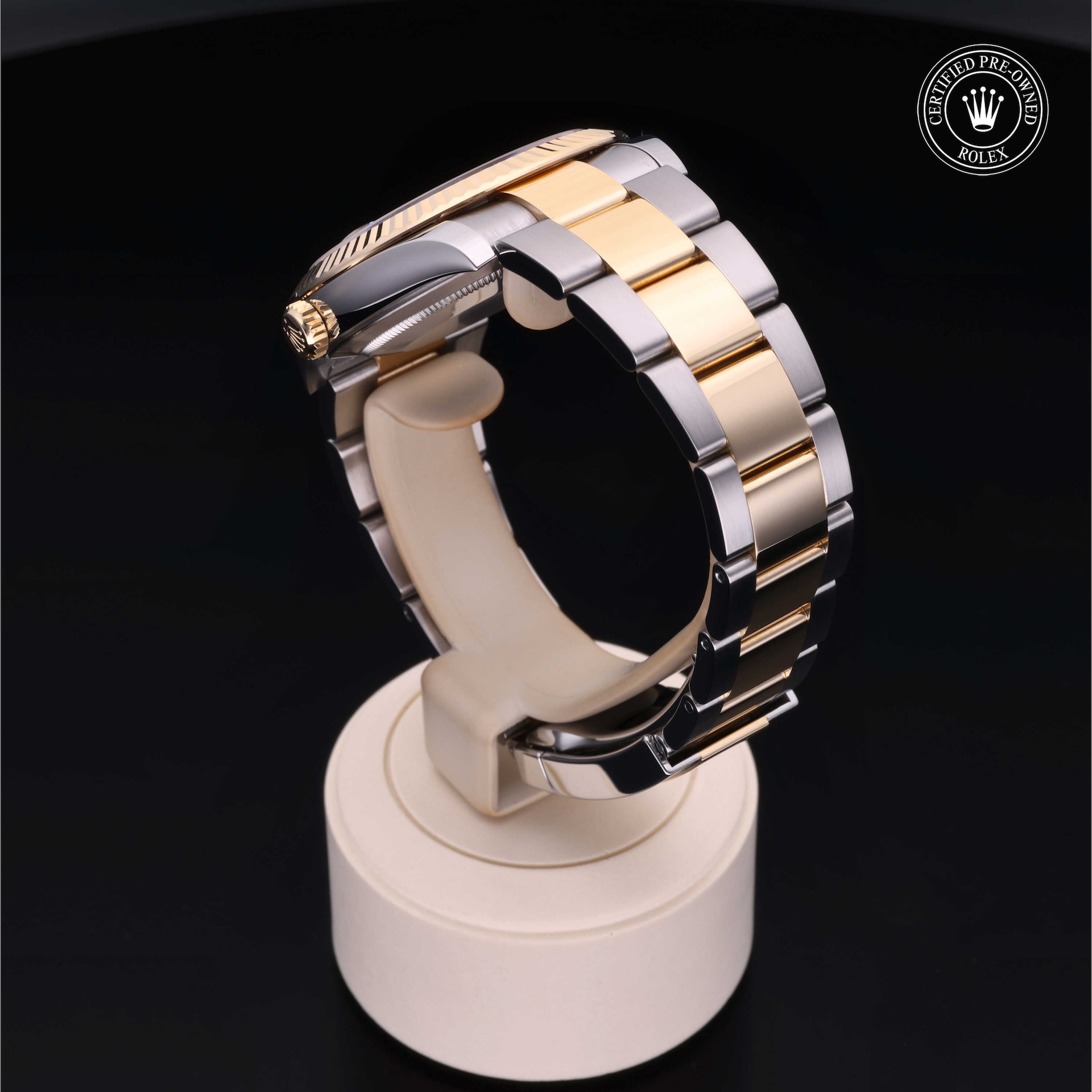 Rolex Rolex Certified Pre-Owned Datejust 41