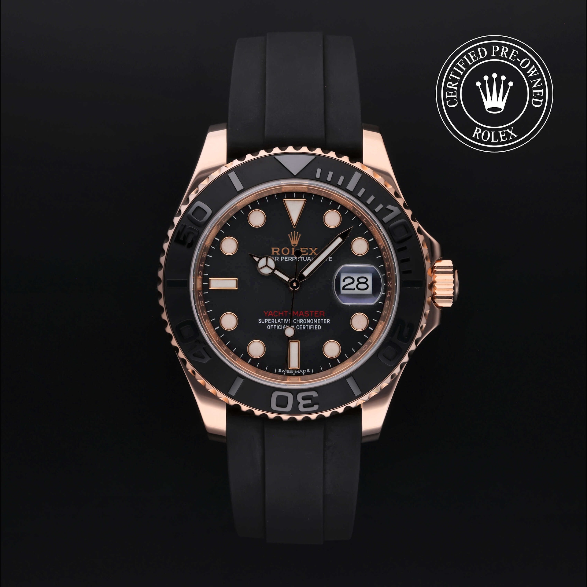 Yacht-Master 40 image