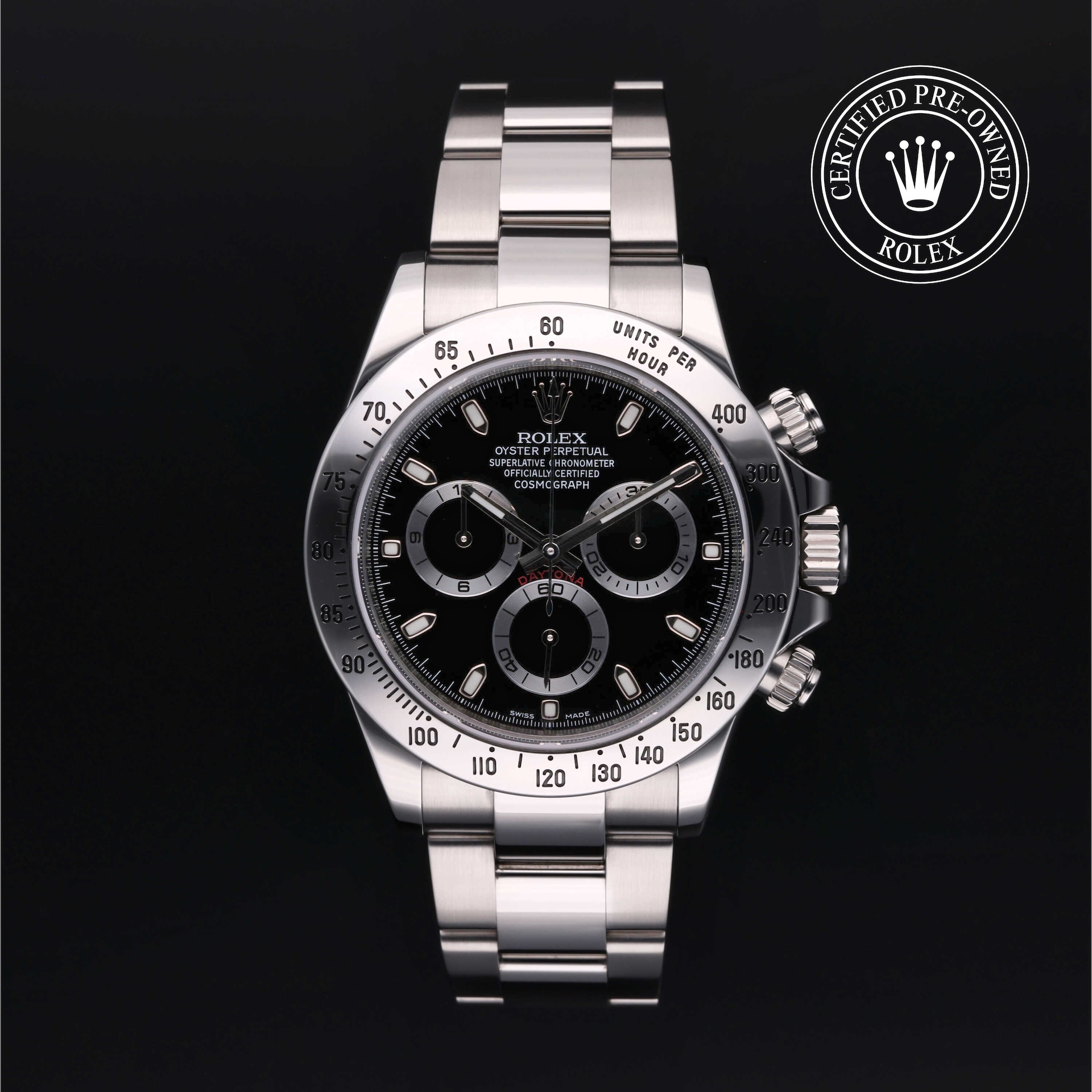 Cosmograph Daytona image
