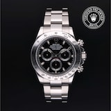 Rolex Rolex Certified Pre-Owned Cosmograph Daytona